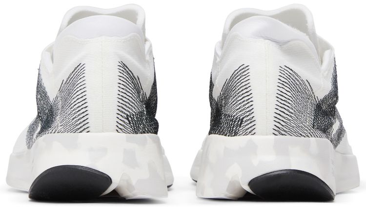 Allbirds x adidas Adizero 294 KG CO2e Carbon