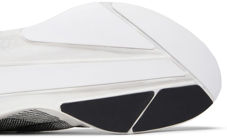 Allbirds x adidas Adizero 294 KG CO2e Carbon