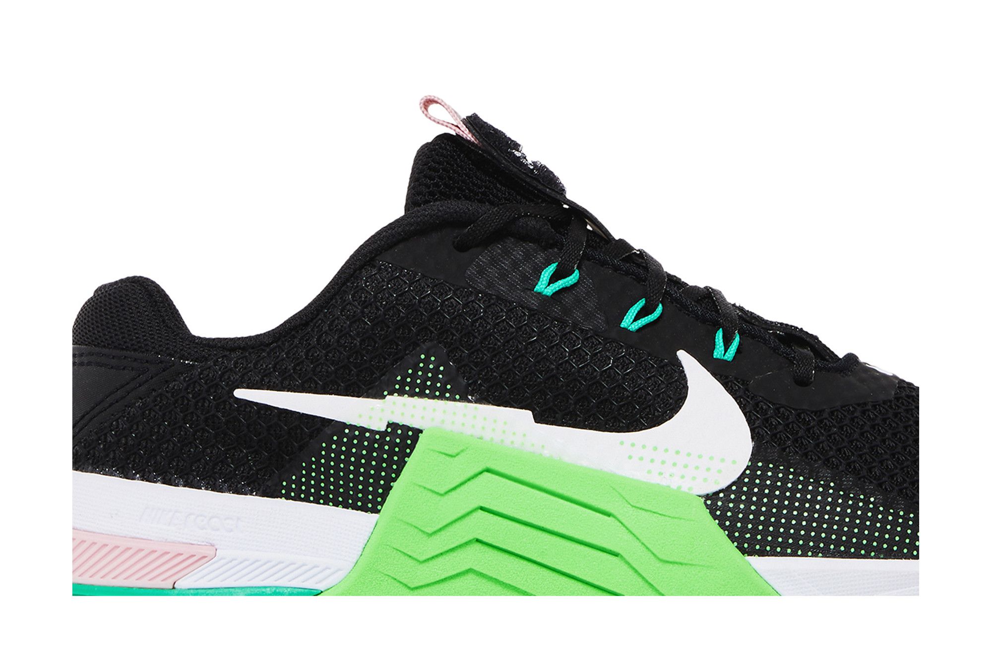 Nike metcon 2 red black best sale