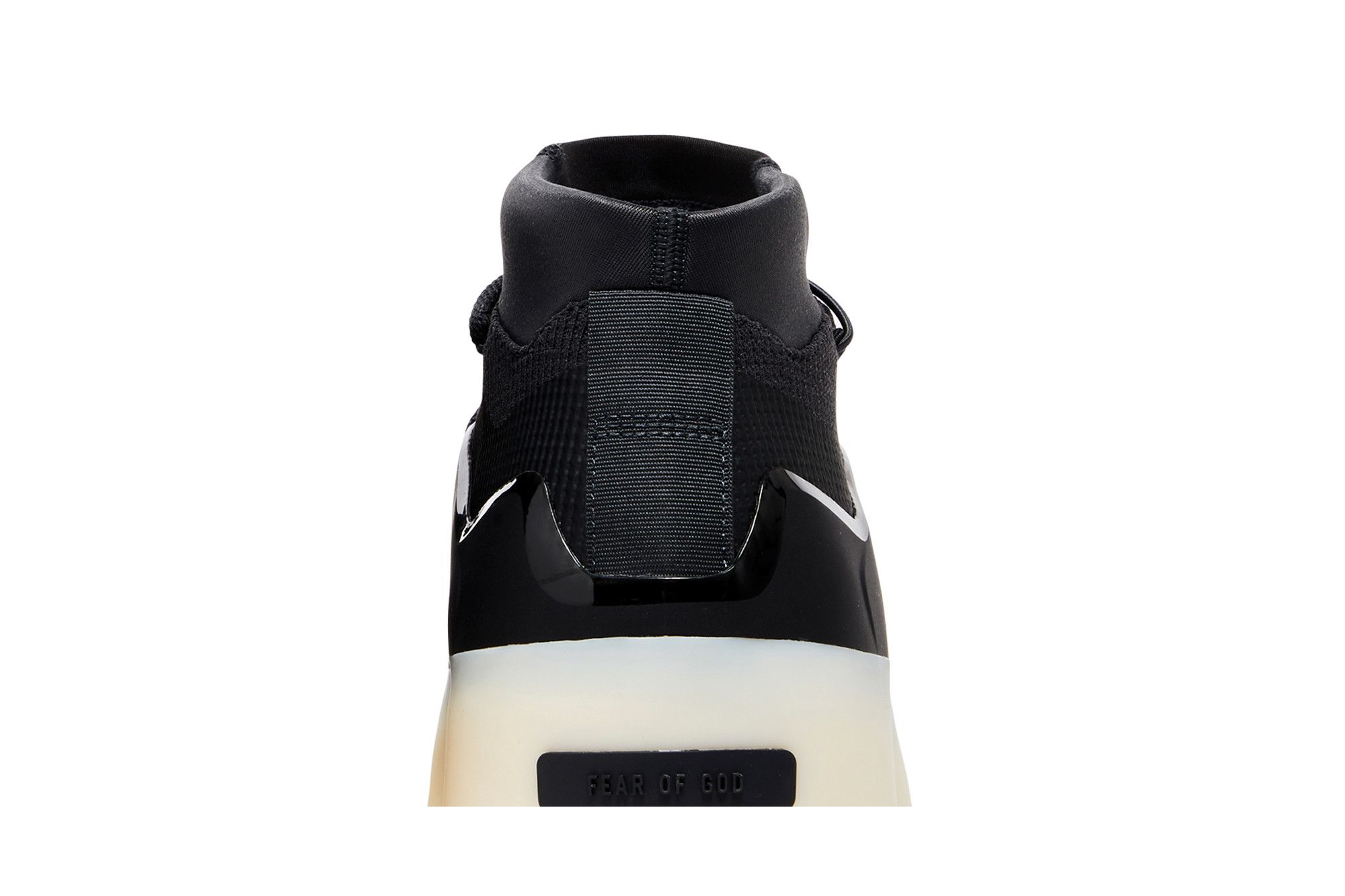 Buy Fear of God Athletics x I BASKETBALL 'Carbon Sesame