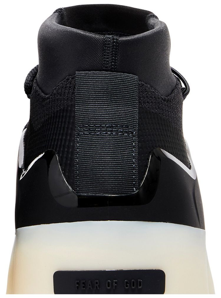 Fear of God Athletics x I BASKETBALL Carbon Sesame