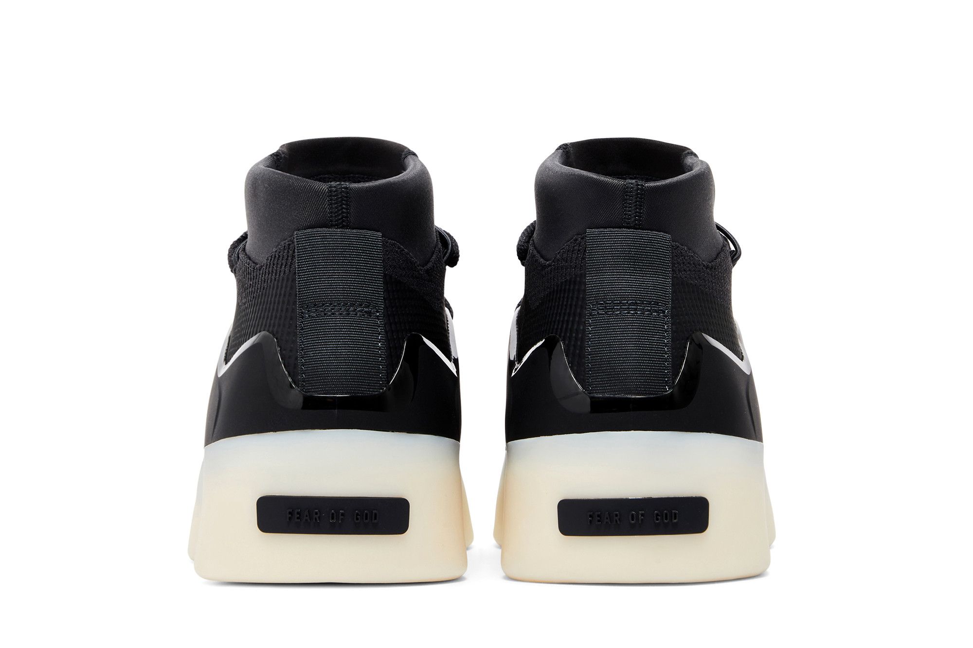 Buy Fear of God Athletics x I BASKETBALL 'Carbon Sesame