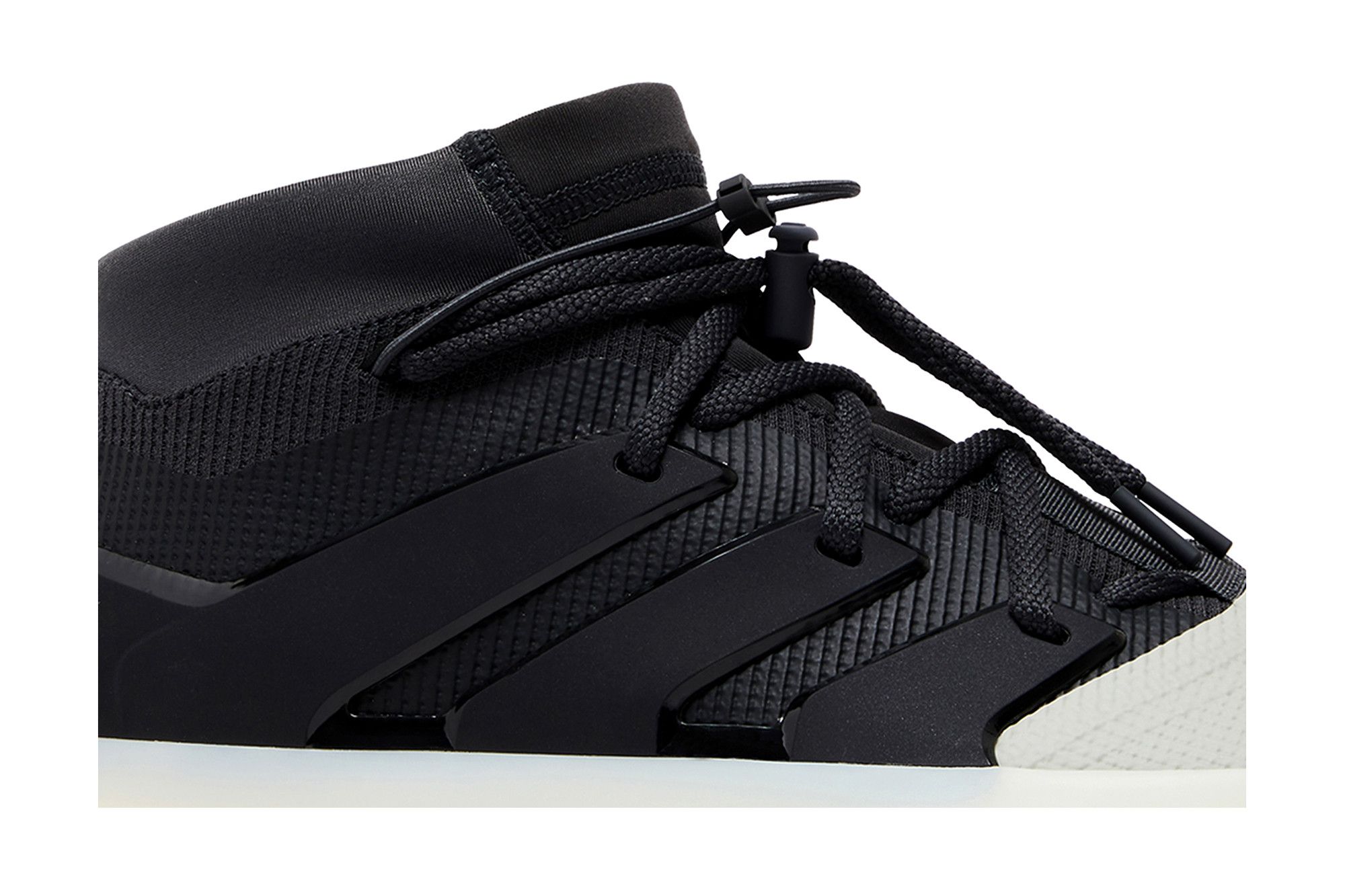 Size 10.5 Fear of God Athletics x I BASKETBALL 'Carbon Sesame'