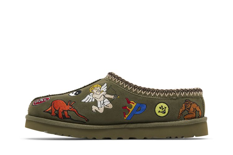 Buy Palace x Tasman Slipper  