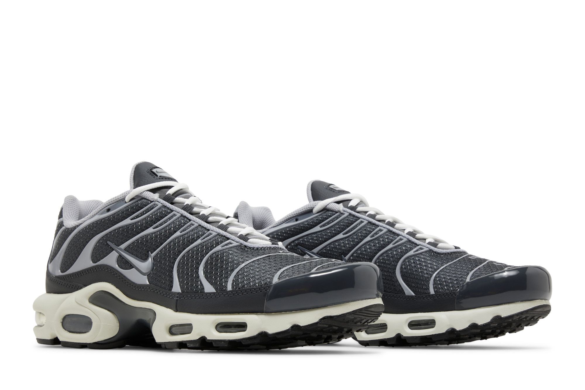 Buy Air Max Plus SE Iron Grey DZ2655 001 GOAT