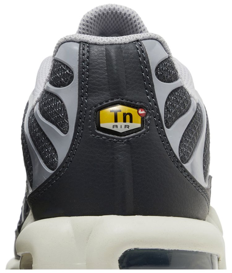 Nike Air Max Plus SE Iron Grey