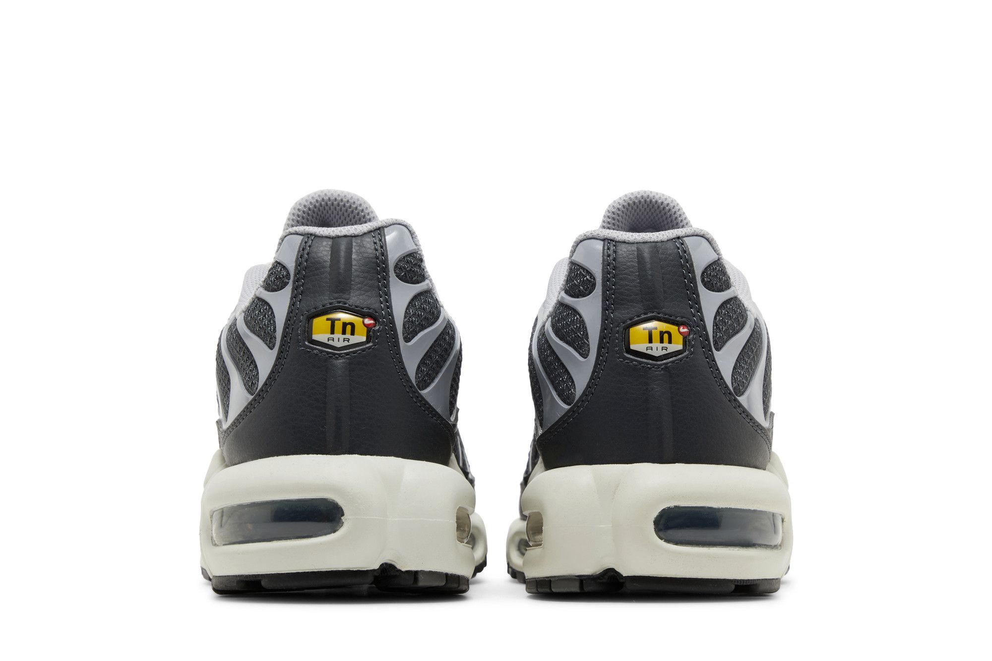 Tn nike argento outlet
