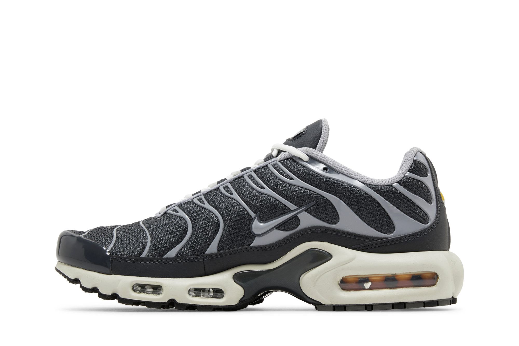 nike air max plus cool grey