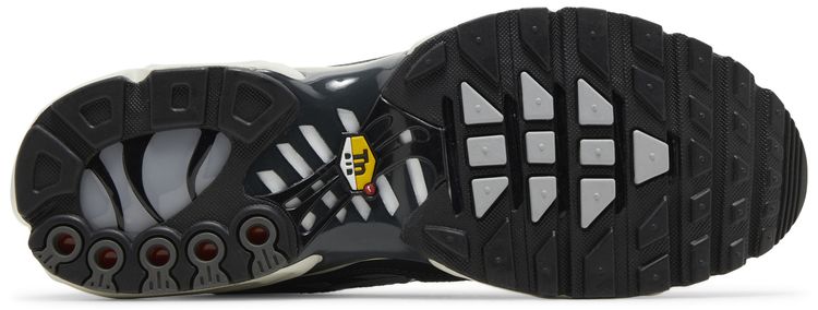 Nike Air Max Plus SE Iron Grey