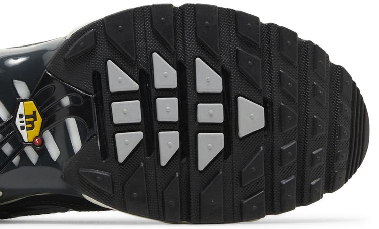 Nike Air Max Plus SE Iron Grey