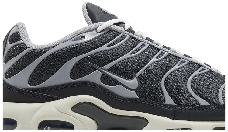 Nike Air Max Plus SE Iron Grey