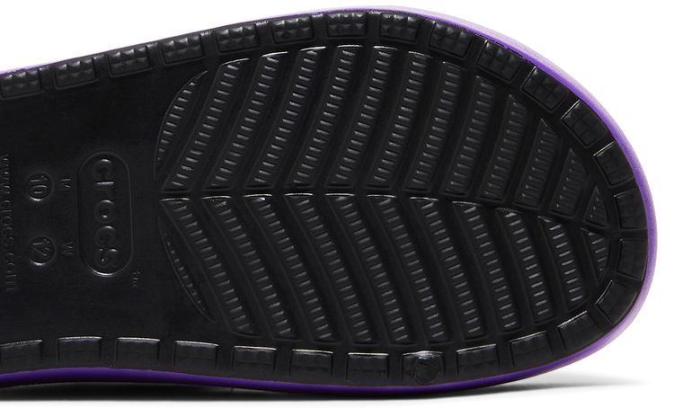 McDonalds x Classic Cozzzy Sandal Grimace
