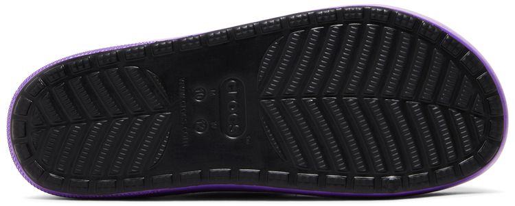 McDonalds x Classic Cozzzy Sandal Grimace