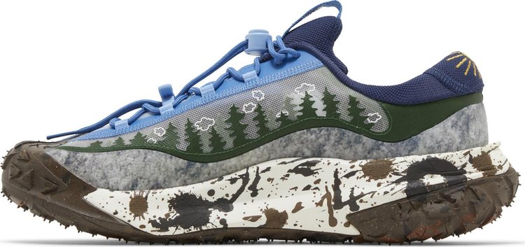 ACG Mountain Fly 2 Low Doernbecher XIX