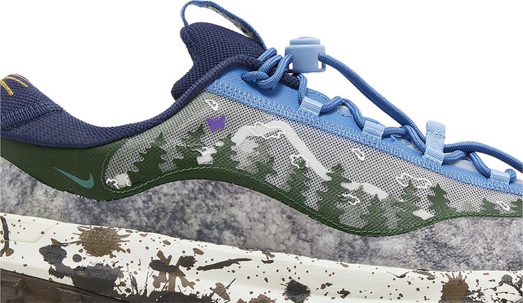 ACG Mountain Fly 2 Low Doernbecher XIX