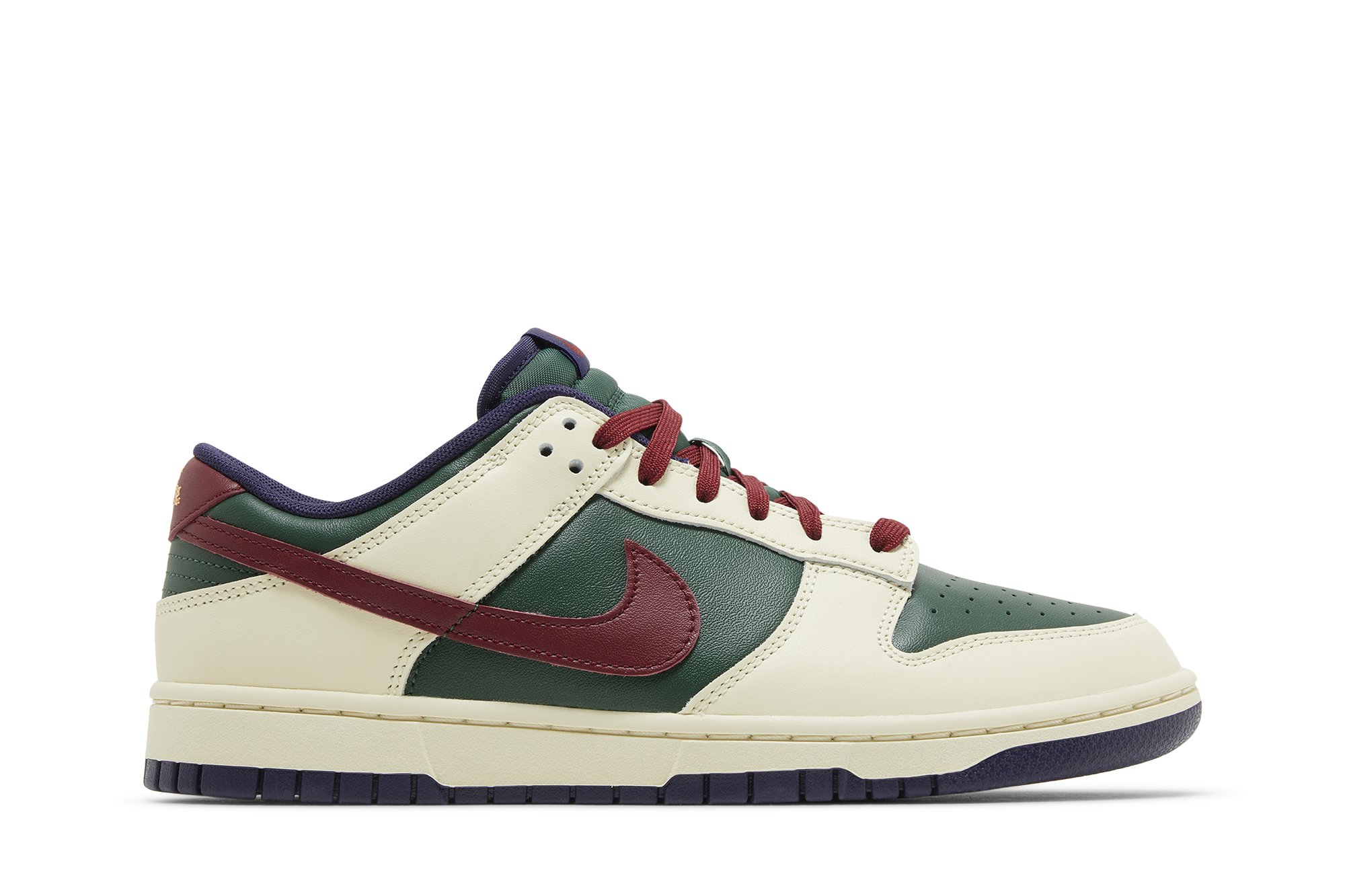 Dunk Low 'From Nike, To You - Gorge Green'