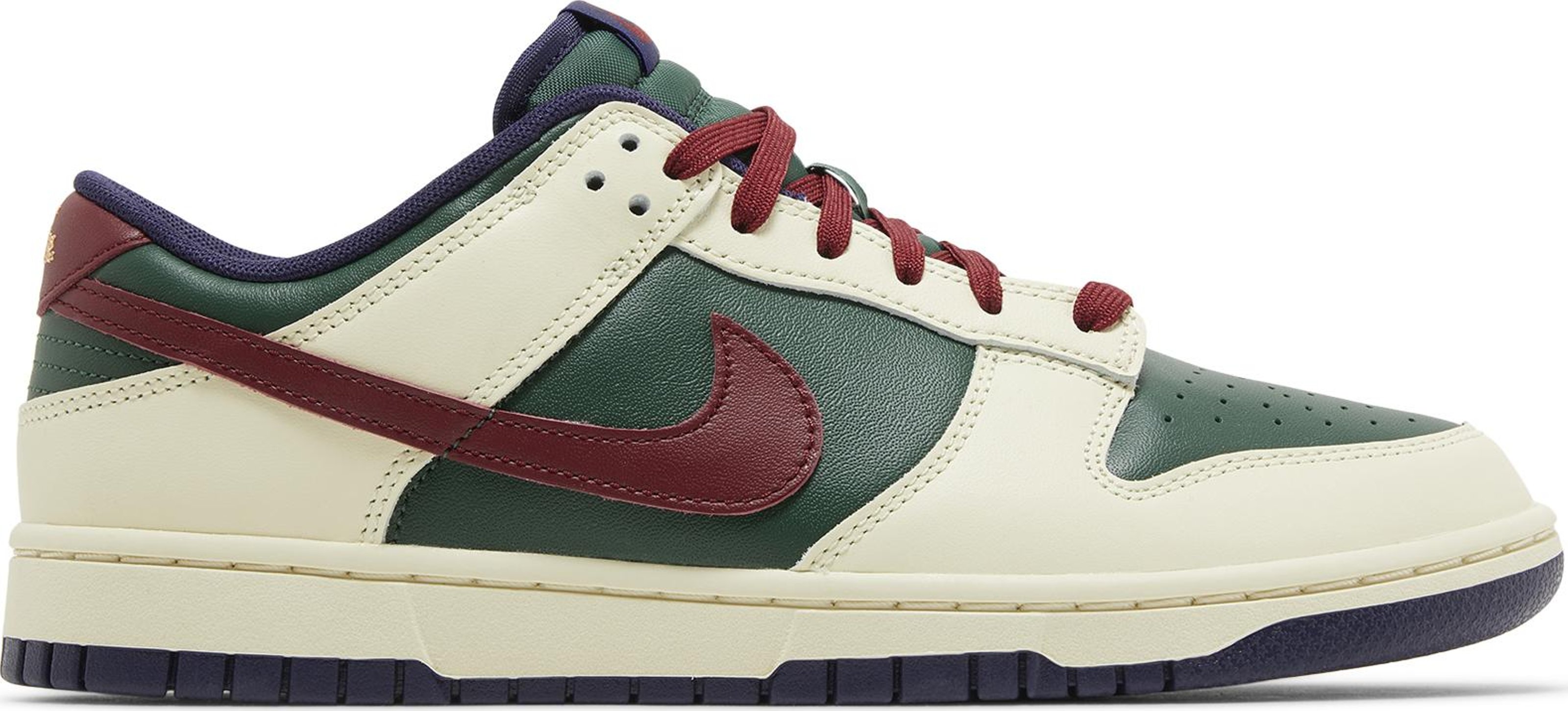 Buy Dunk Low 'From Nike, To You - Gorge Green' - FV8106 361 | GOAT