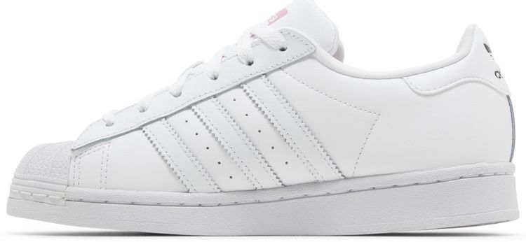 Hello Kitty x adidas Superstar J Colorful Florals