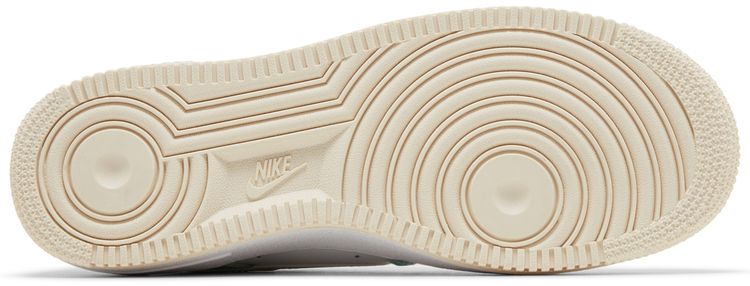 Nike Air Force 1 GS Emerald Rise Guava Ice