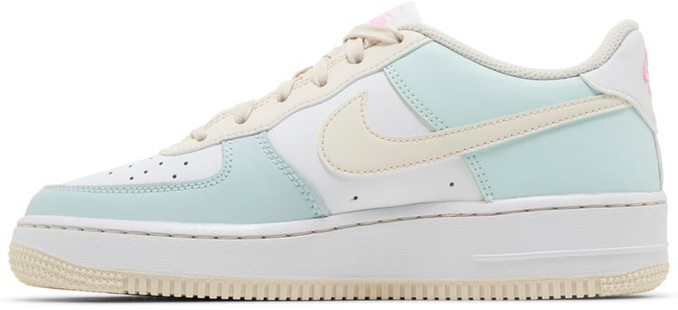 Nike Air Force 1 GS Emerald Rise Guava Ice