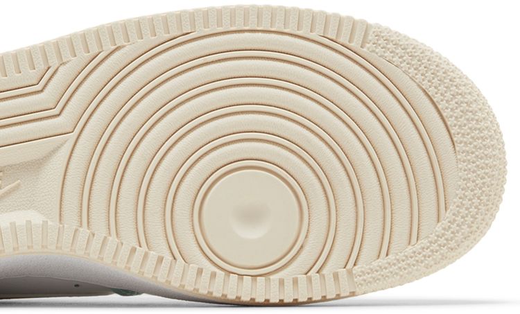 Nike Air Force 1 GS Emerald Rise Guava Ice