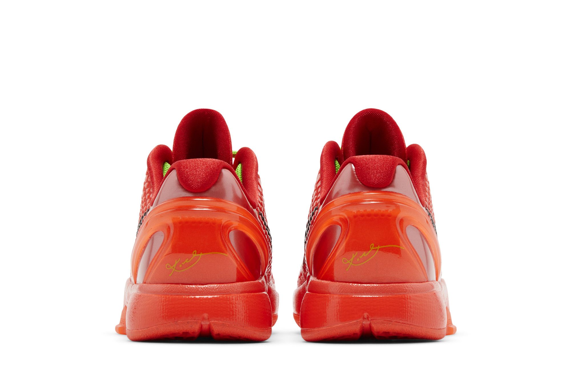 Kobe Reverse Grinch GS | eBay