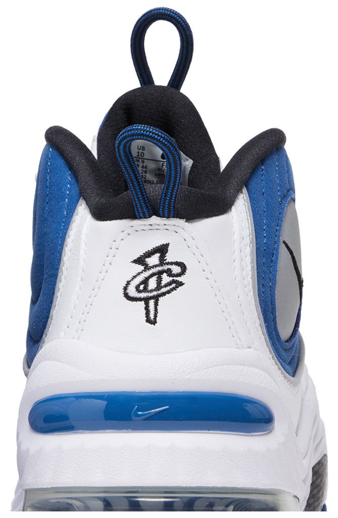Air Penny 2 QS Atlantic Blue 2023