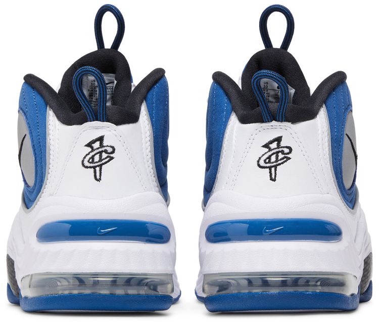 Air Penny 2 QS Atlantic Blue 2023