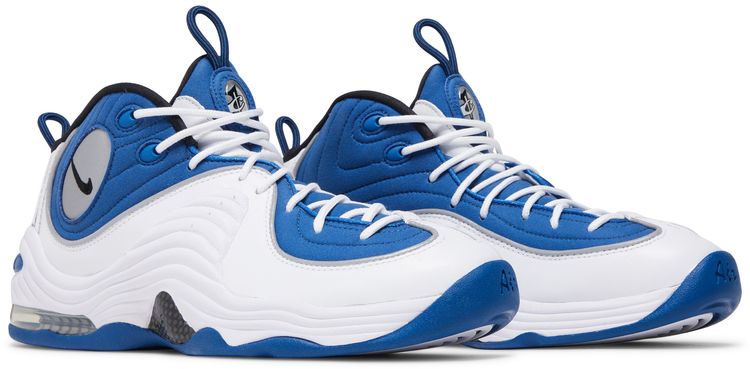 Air Penny 2 QS Atlantic Blue 2023