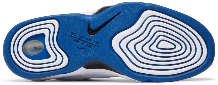 Air Penny 2 QS Atlantic Blue 2023