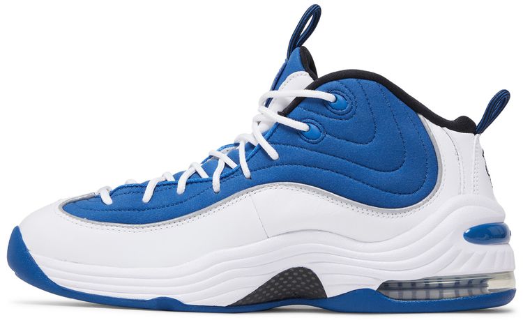 Air Penny 2 QS Atlantic Blue 2023