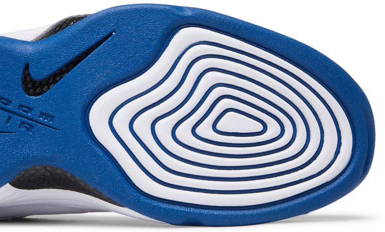 Air Penny 2 QS Atlantic Blue 2023