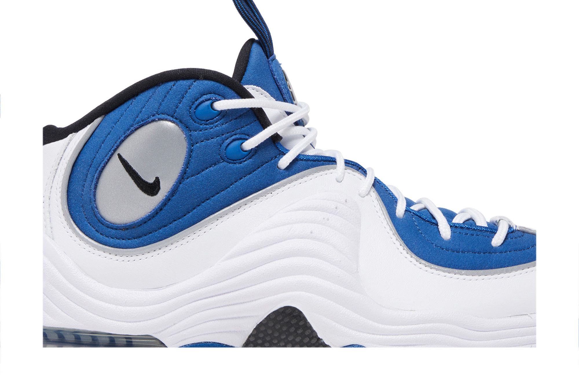 Buy Air Penny 2 QS 'Atlantic Blue' 2023 - FN4438 400 | GOAT