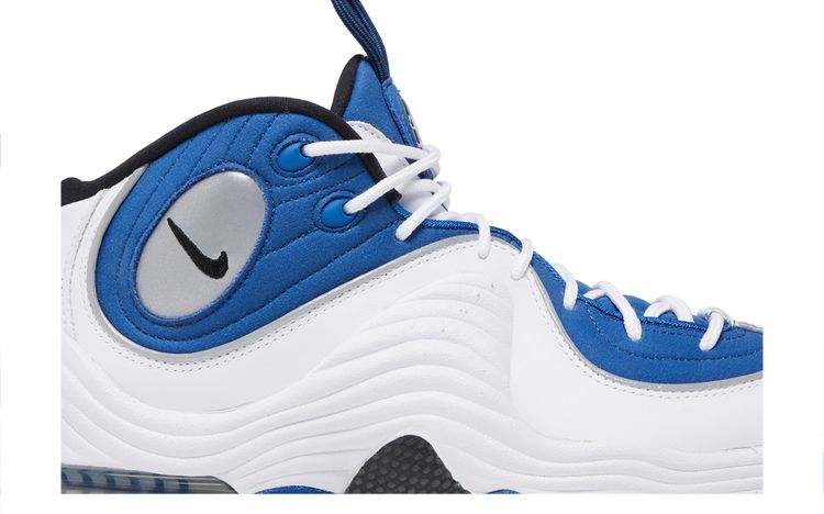 Air Penny 2 QS Atlantic Blue 2023