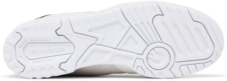 New Balance Wmns 550 Sea Salt Nori