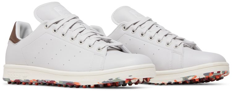 Adidas Stan Smith Golf Icons Pack