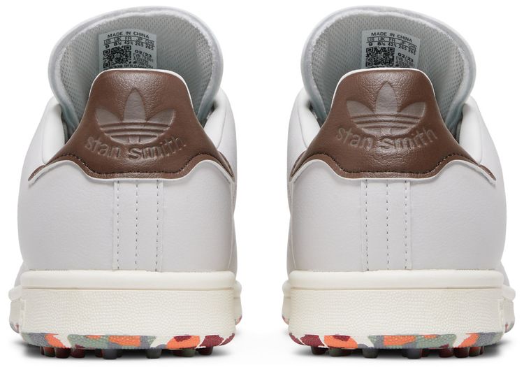Adidas Stan Smith Golf Icons Pack