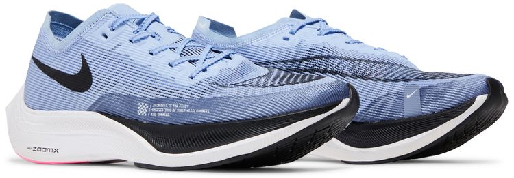 Nike ZoomX Vaporfly NEXT 2 Cobalt Bliss