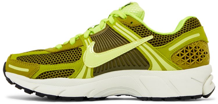 Nike Wmns Air Zoom Vomero 5 Olive Flak