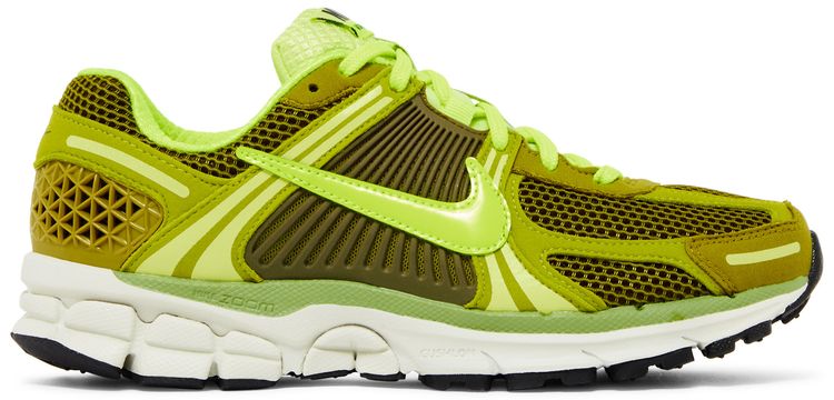 Nike Wmns Air Zoom Vomero 5 Olive Flak