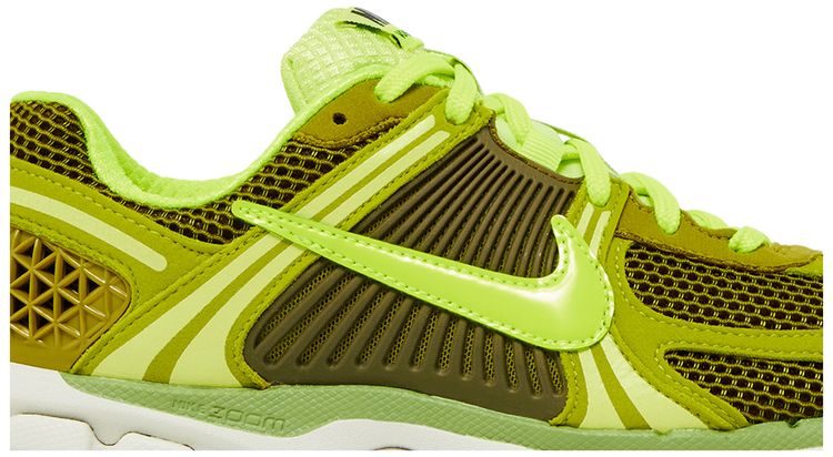 Nike Wmns Air Zoom Vomero 5 Olive Flak