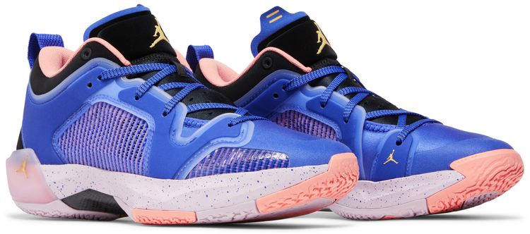 Air Jordan 37 Low Till Dawn