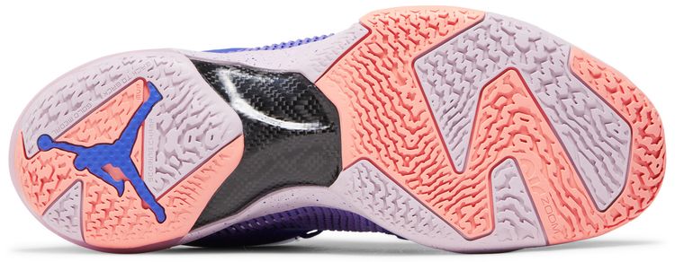 Air Jordan 37 Low Till Dawn