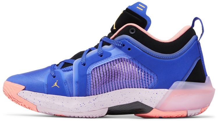 Air Jordan 37 Low Till Dawn