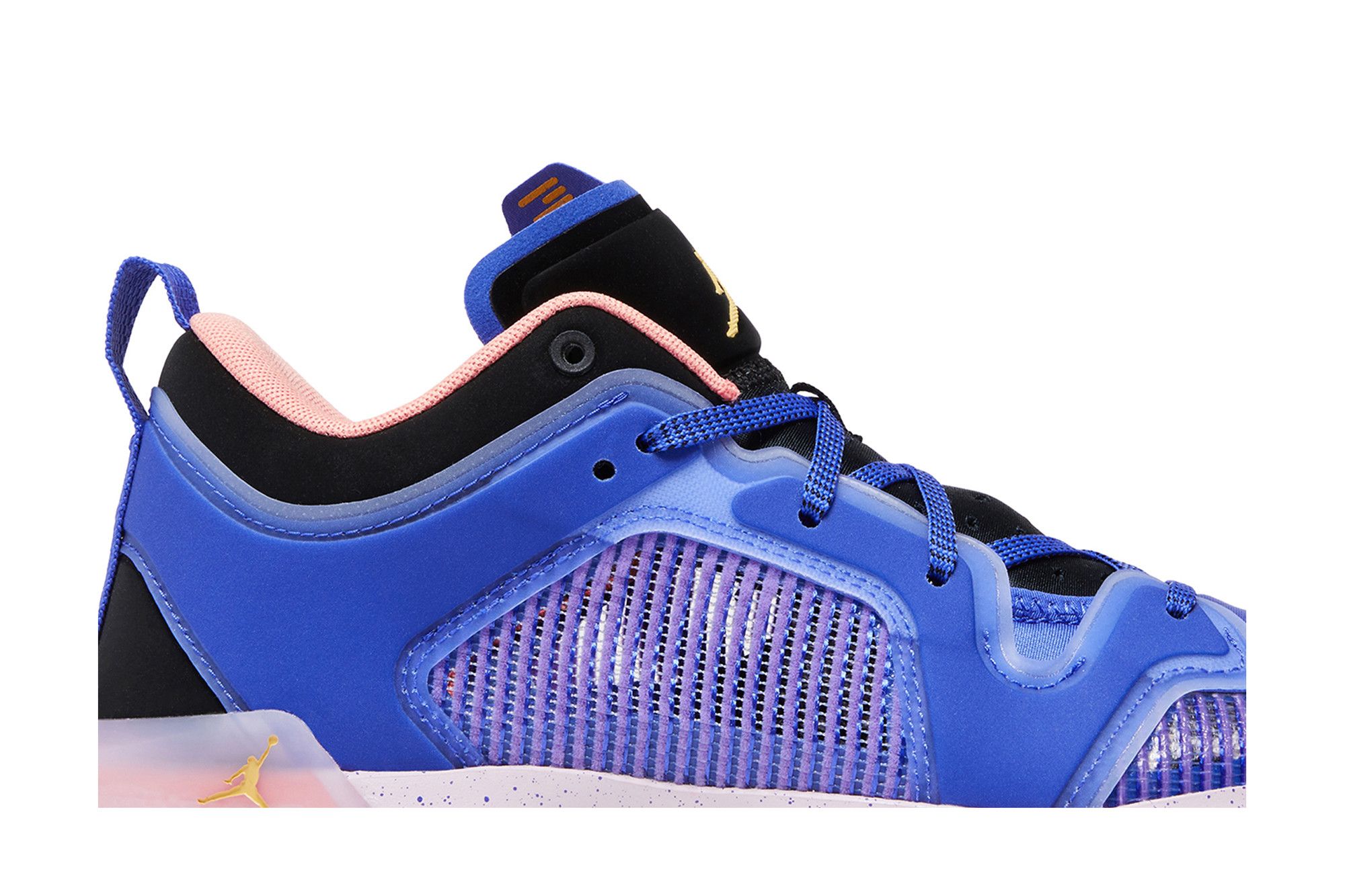 Buy Air Jordan 37 Low 'Till Dawn' - DQ4122 400 | GOAT