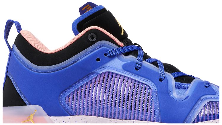 Air Jordan 37 Low Till Dawn