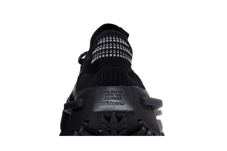 Buy adidas NMD_S1 'Triple Black' - FZ6381 | GOAT