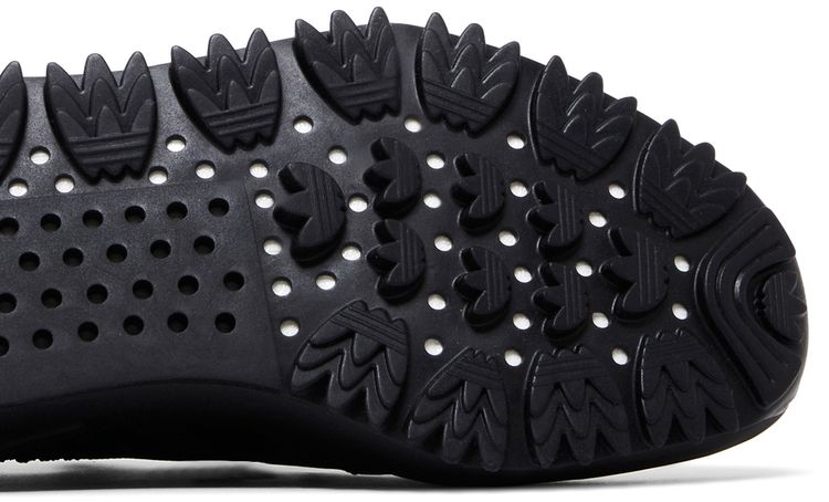 Adidas NMD S1 Triple Black