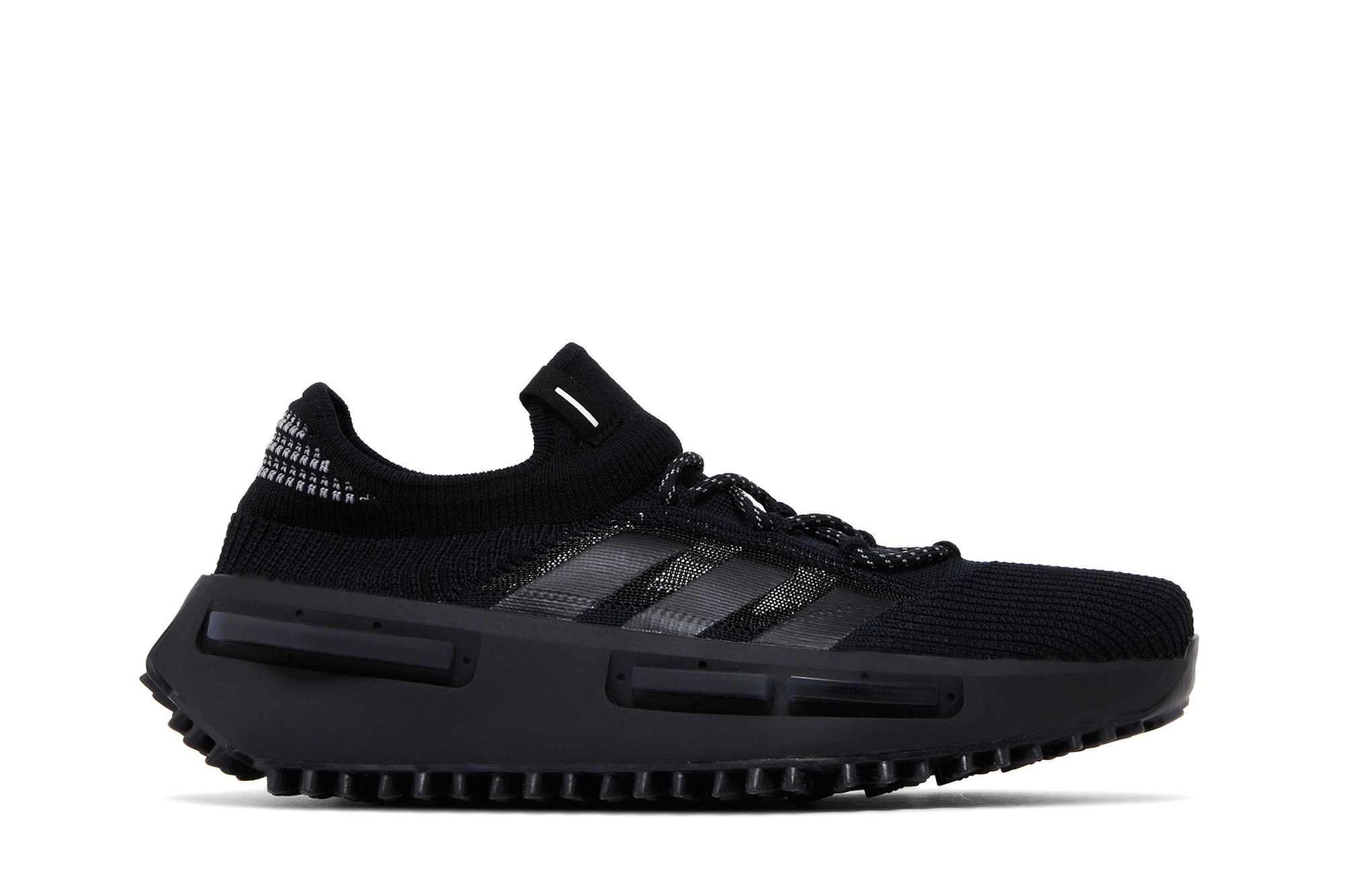 Buy NMD_S1 'Triple Black' - FZ6381 | GOAT
