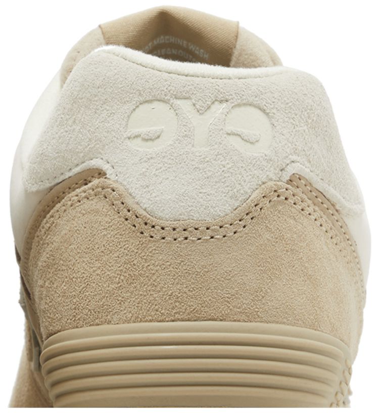 Junya Watanabe MAN x New Balance 574 Beige